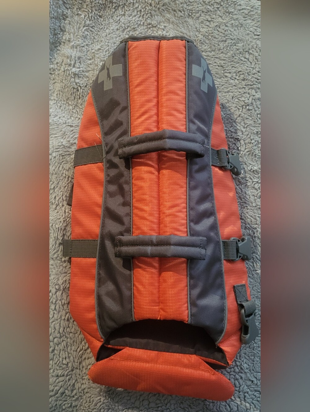 Lifejacket Medium Dog